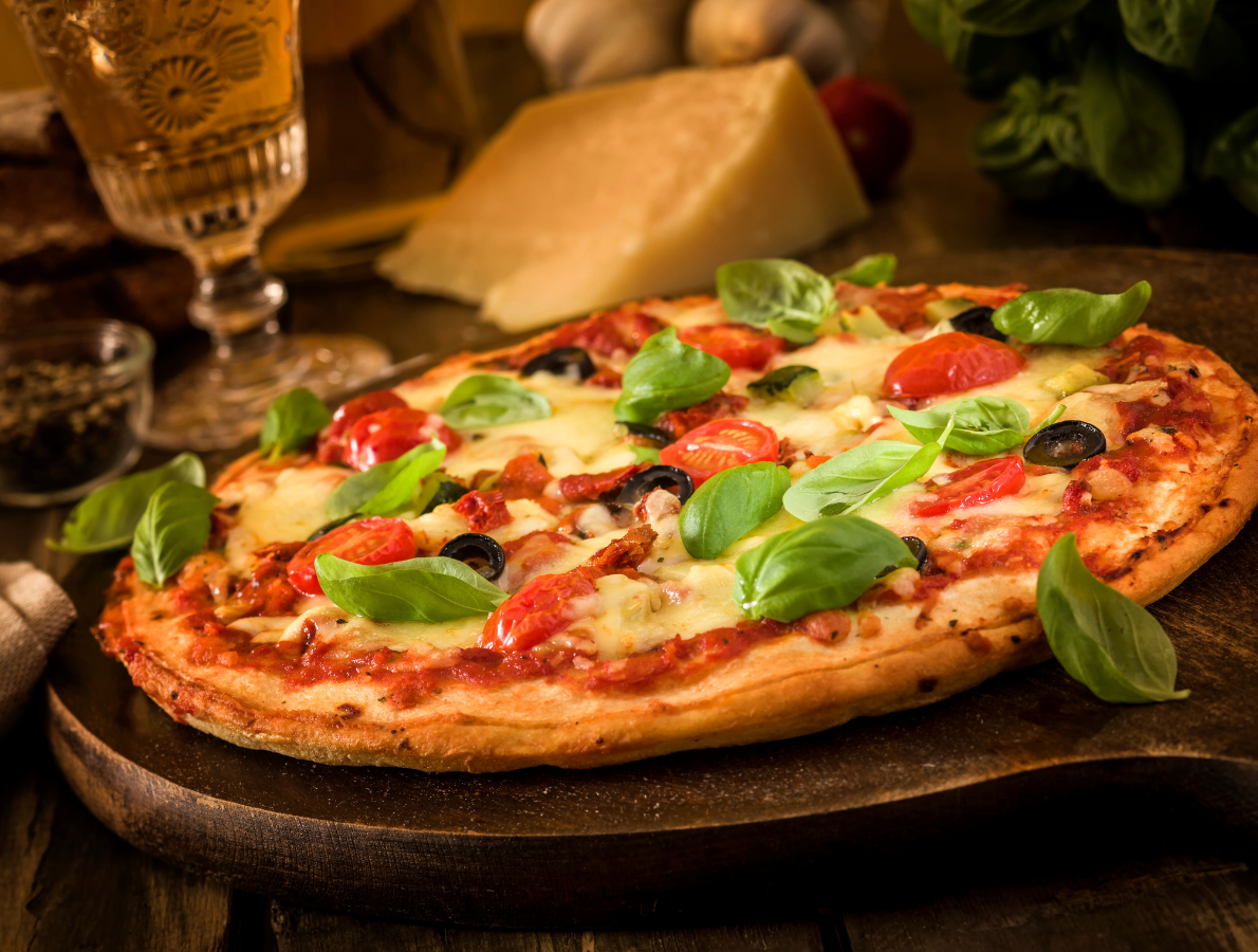 pizza 2